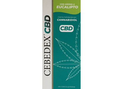 Cebedex Eucalipto Emul 100 Grs
