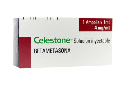 Celestone 4 Mg 1 Ml Ampolla