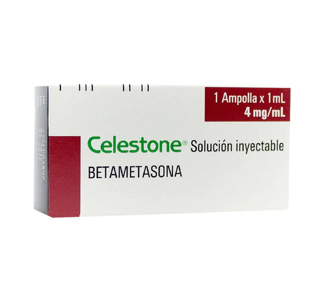 Celestone 4 Mg 1 Ml Ampolla