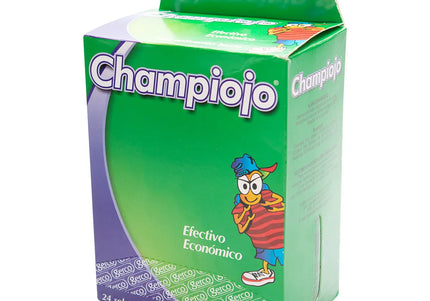 Champoo Champiojo 24 Sbs