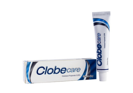 Clobecare 0.05% Crema 40 Gr Vt