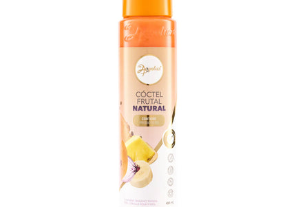 Tratamiento Coctel Frutal 450Ml