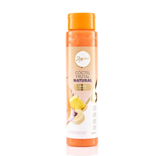 Tratamiento Coctel Frutal 450Ml