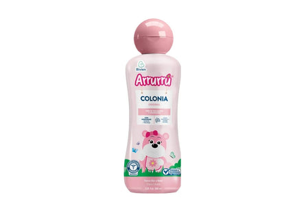 Colonia Arrurru  Original Rosada 800Ml