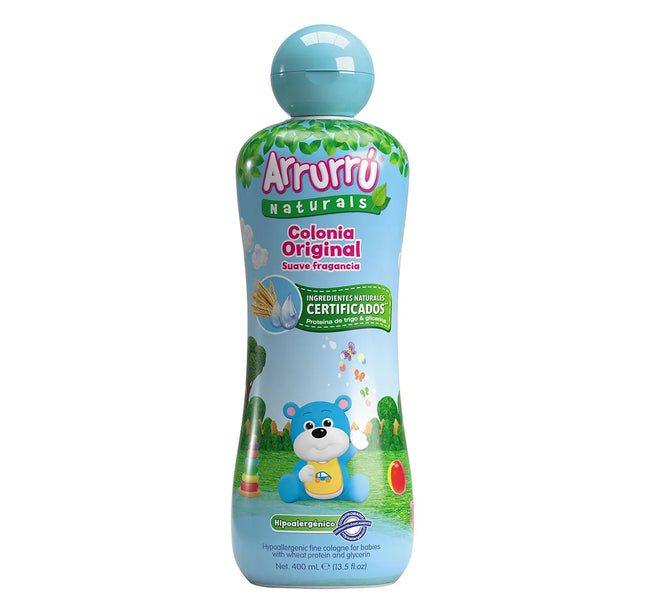 Colonia Arrurru Original 400 Ml
