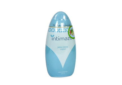 Jabón Intima Azul 200 Ml