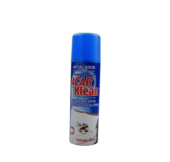 Acar Klean Spray 200 Ml