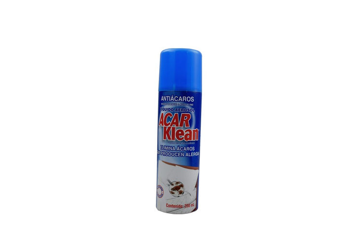 Acar Klean Spray 200 Ml