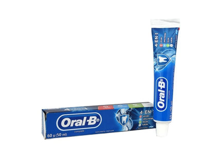 Crema Dental Oral-B Complete 50 Ml