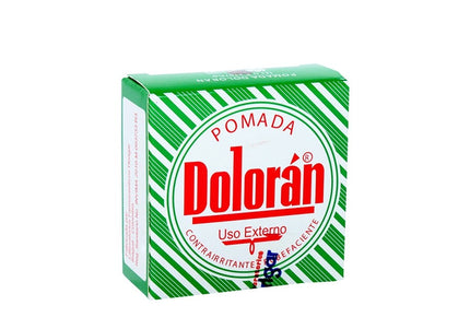 Doloran Pomada 10 Gr Unidad