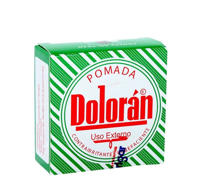 Doloran Pomada 10 Gr Unidad