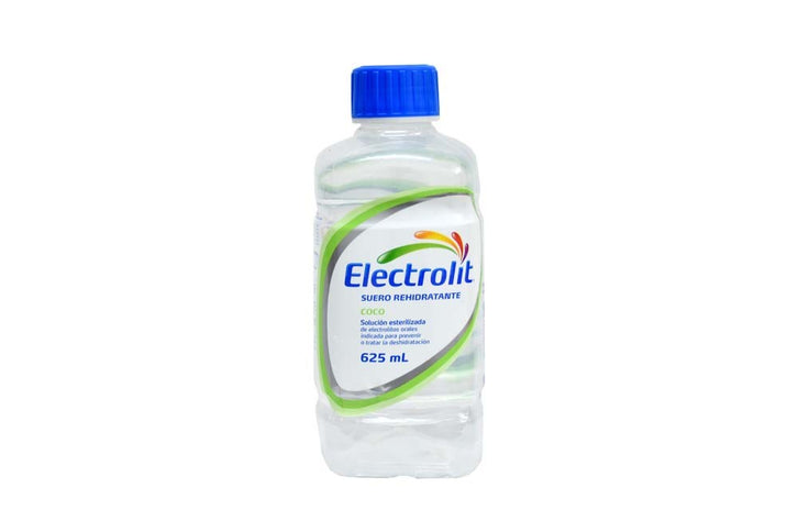 Electrolit Hidratante Coco 625 Ml