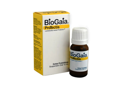 Biogaia Protectis Gotero 10 Ml