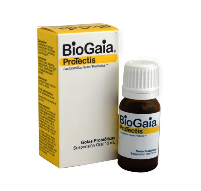 Biogaia Protectis Gotero 10 Ml