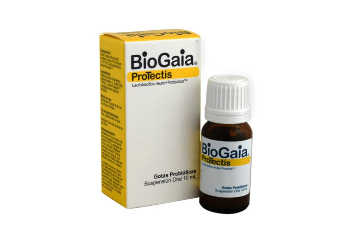 Biogaia Protectis Gotero 10 Ml
