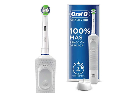 Cepillo Oral-B Electrico Vitality