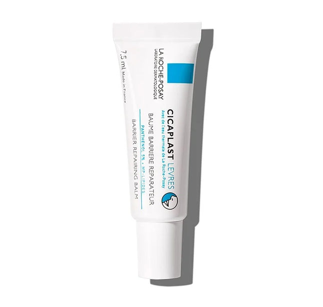 Cicaplast Lips Levre 7.5 Ml