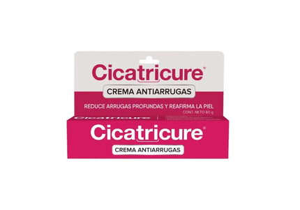 Cicatricure Crema Antiarrugas 60 Gr