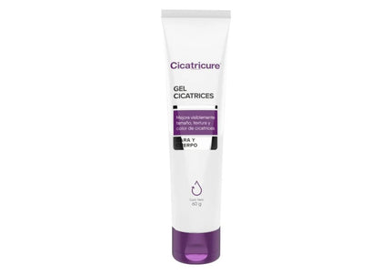 Cicatricure Gel 60 Gr