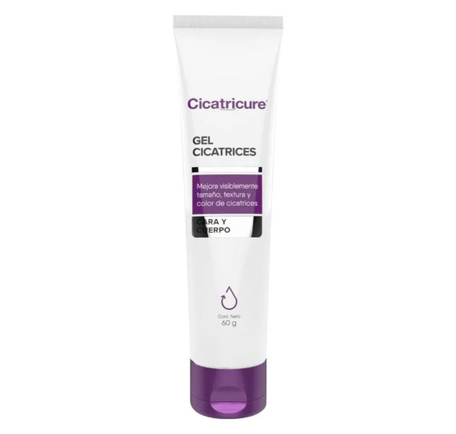 Cicatricure Gel 60 Gr