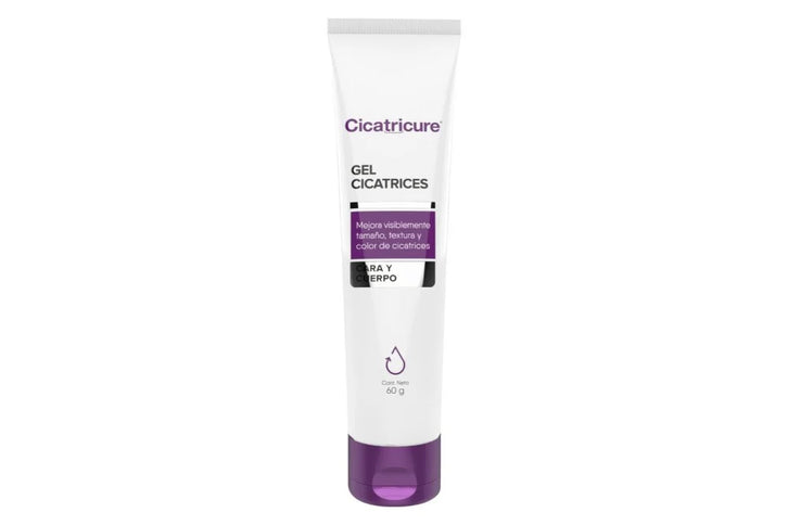 Cicatricure Gel 60 Gr