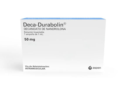 Deca-Durabolin 50 Mg 1 Amp 1 Ml