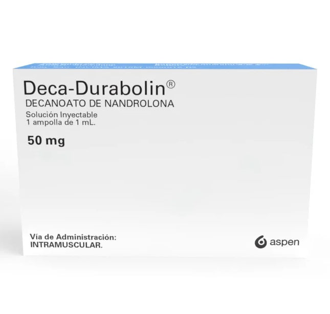 Deca-Durabolin 50 Mg 1 Amp 1 Ml