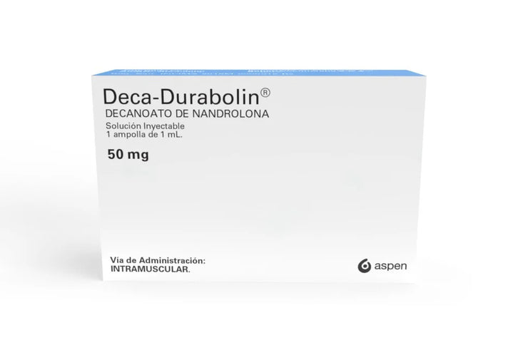 Deca-Durabolin 50 Mg 1 Amp 1 Ml