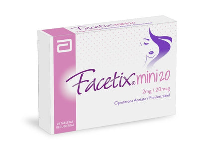 Facetix Mini 28 Tbs