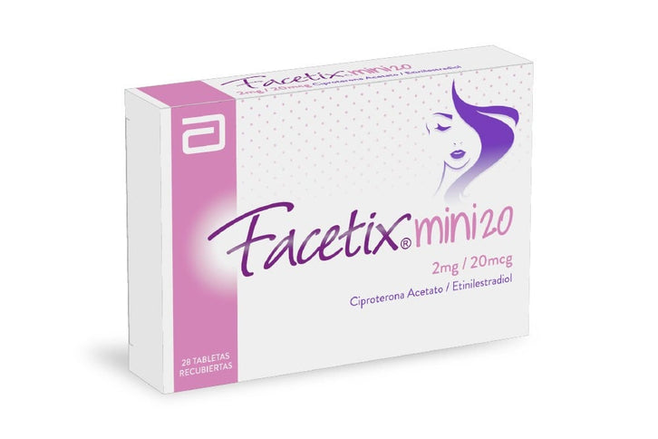 Facetix Mini 28 Tbs