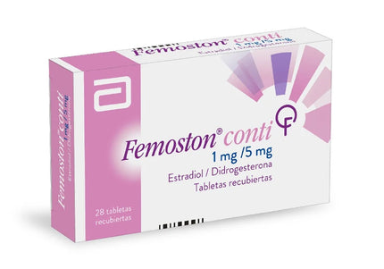 Femoston Conti 28 Tbs