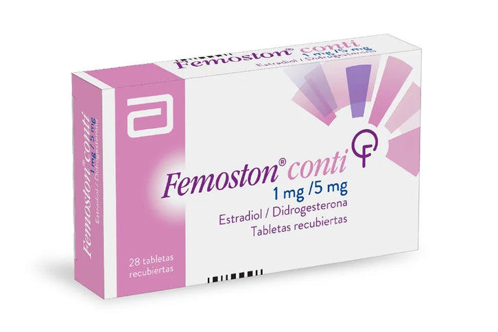 Femoston Conti 28 Tbs
