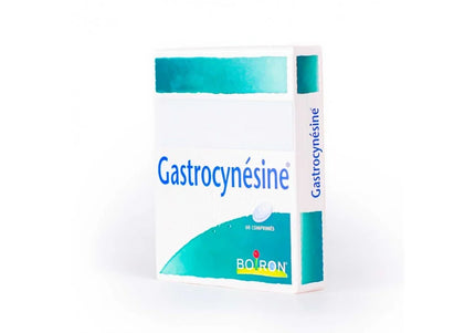 Gastrocynesine 60 Tabletas