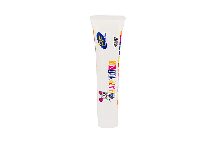 Gel Dental Happydent 15 Gr