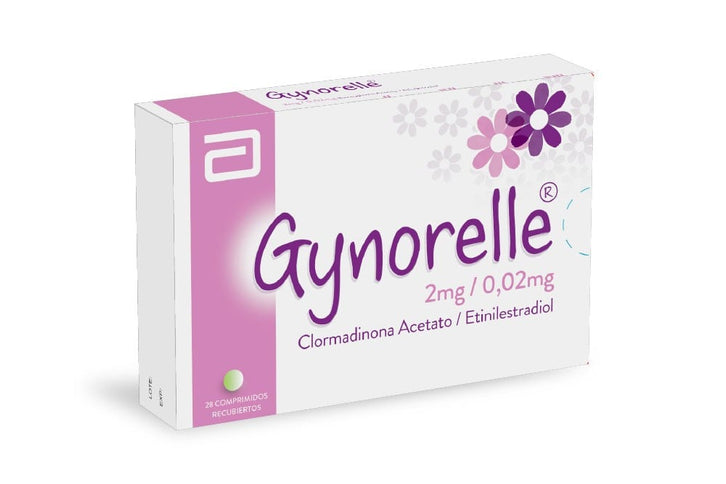 Gynorelle 28 Tbs