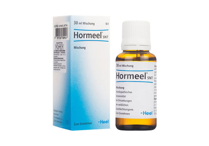 Hormeel Snt Gotas 30 Ml