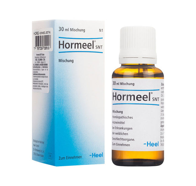 Hormeel Snt Gotas 30 Ml