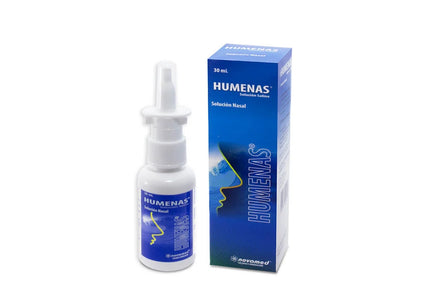 Humenas Spray Nasal 30 Ml