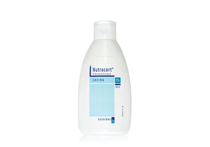 Nutracort Loción 120 Ml