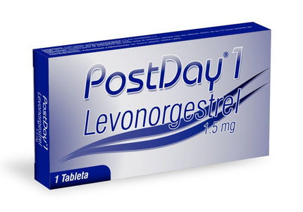 Postday 1.5 Mg 1 Tableta
