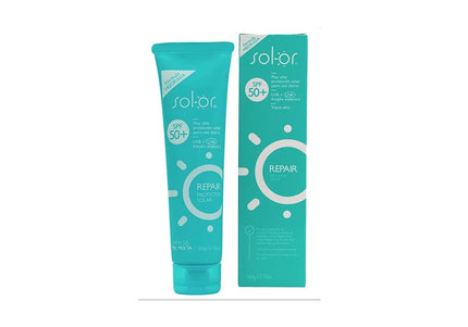 Bloqueador Sol-Or Repair Tubo 60 Gramos