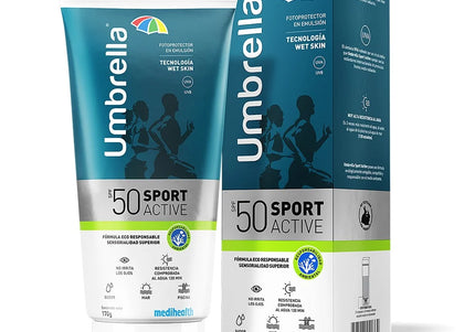 Umbrella Sport Active 170 Gr