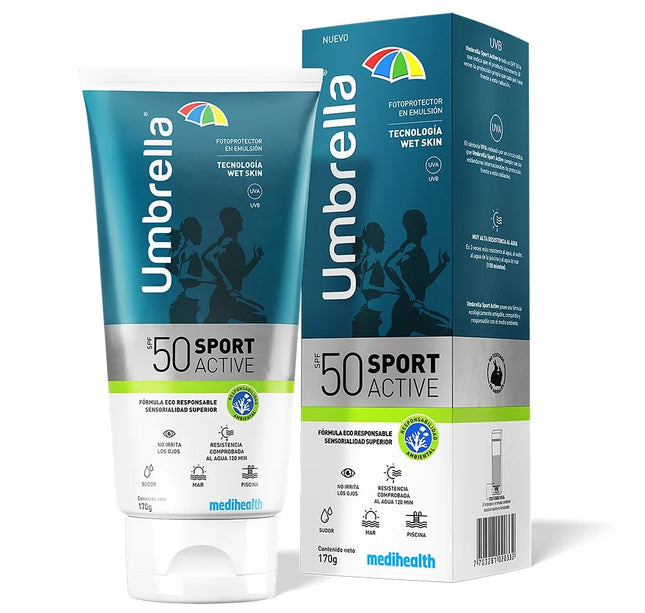 Umbrella Sport Active 170 Gr