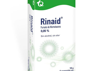 Rinaid 0 05 Spray Nasal 18 Gr3 Pae