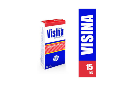Visine Gotas 15 Ml