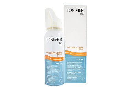 Tonimer Lab Panthexyl Spray 100Ml