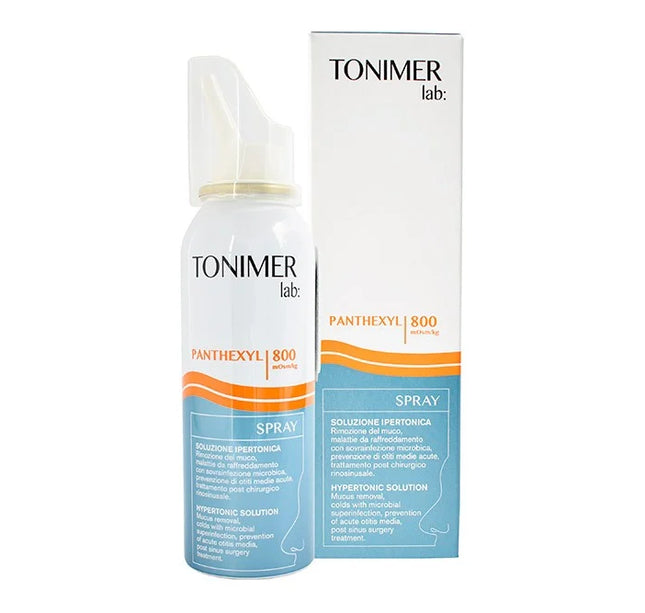 Tonimer Lab Panthexyl Spray 100Ml