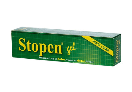 Stopen Gel 20 Gr