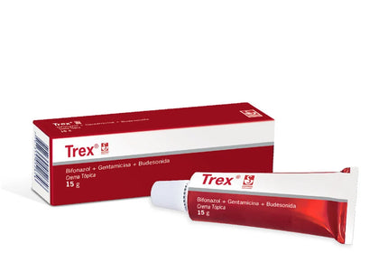 Trex Crema 15 Gr