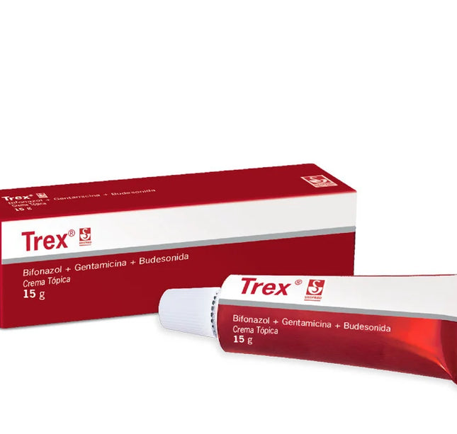 Trex Crema 15 Gr